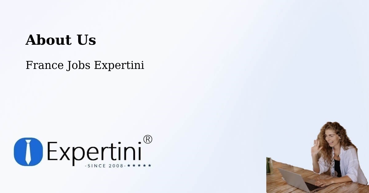 About Expertini Recruitment Platform  – Bidart - Bidart, France Jobs Expertini