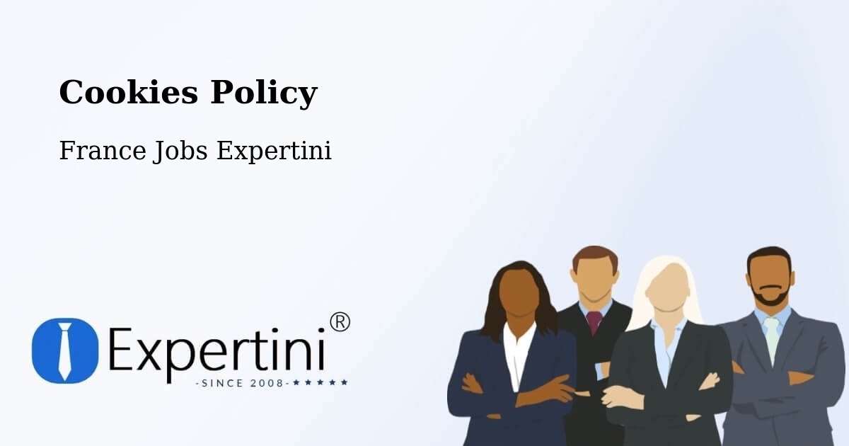 Cookie Policy – Bidart - France Jobs Expertini
